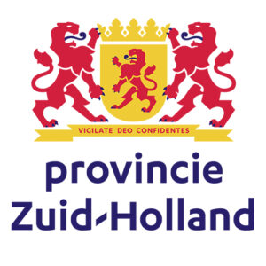Provicie_Zuid-Holland